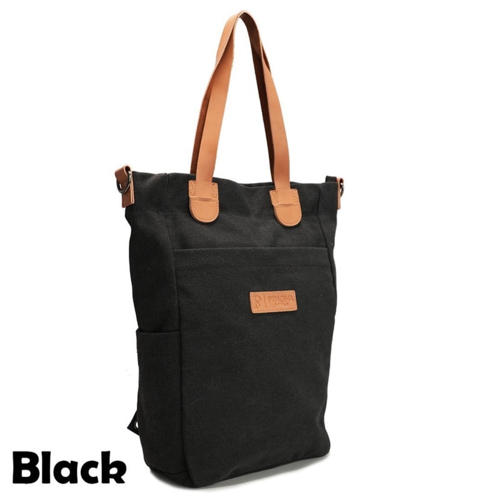 CRG Prestige Convertible Backpack